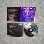deep purple - progression, Cd's en Dvd's, Cd's | Hardrock en Metal, Verzenden, Zo goed als nieuw