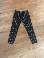 Studio Anneloes broek travelstof, Ophalen of Verzenden, Zo goed als nieuw, Maat 38/40 (M), Zwart