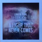Linkin Park ft. Steve Aoki - A Light That Never Comes PROMO, Cd's en Dvd's, Cd Singles, Ophalen of Verzenden