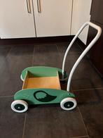 Loopkar ikea, Ophalen, Zo goed als nieuw, Loopfiets