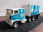 Nylint Auto Transport GMC Bandag Metalen Truck Oplegger Toys, Hobby en Vrije tijd, Modelauto's | Overige schalen, Ophalen of Verzenden