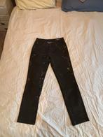 Para Mi velours broek mt 42-32., Ophalen of Verzenden, Zo goed als nieuw, Maat 42/44 (L), Lang