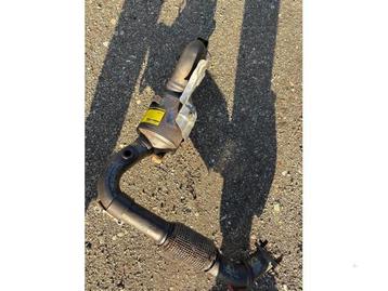 Katalysator van een Ford B-Max beschikbaar voor biedingen