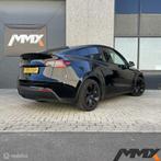 Tesla model Y RWD MiC 60KWH RYZEN MMX PACK SUBSIDIE, Te koop, Geïmporteerd, 5 stoelen, 1884 kg