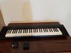 Yamaha np12, Ophalen of Verzenden, Zo goed als nieuw, 61 toetsen, Yamaha