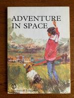 "Adventure in Space" James Webster, Ophalen of Verzenden, Zo goed als nieuw