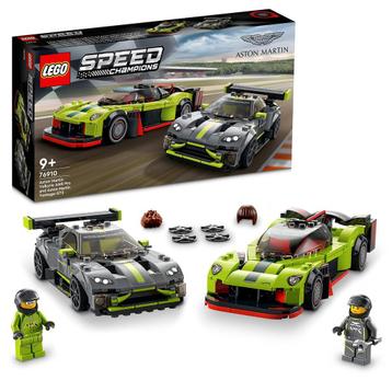 Lego Speed Champions Aston Martin (76910) beschikbaar voor biedingen