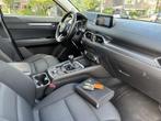 Mazda CX-5 2.0 SkyActiv-G 165 Skylease+ nieuwstaat. airco/ec, Voorwielaandrijving, Stof, 4 cilinders, 715 kg