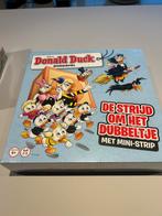 Donald Duck Bordspel - Nieuw!, Hobby en Vrije tijd, Gezelschapsspellen | Bordspellen, Een of twee spelers, Ophalen of Verzenden