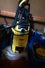 Eurom 130 bar, Ophalen, Zo goed als nieuw, Elektrisch, Eurom