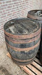 Whisky vat Tormore 1992, Tuin en Terras, Regentonnen, 150 liter of meer, Ophalen of Verzenden, Gebruikt, Hout