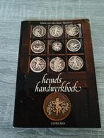 Hemels handwerkboek, Ophalen of Verzenden, Zo goed als nieuw