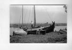 scheepvaart-foto-BINNENVAART-botter?, Ophalen of Verzenden, Zo goed als nieuw, Motorboot, Boek of Tijdschrift