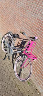 Spirit Cargo meisjes fiets 28 inch, Ophalen of Verzenden, Zo goed als nieuw, 26 inch of meer