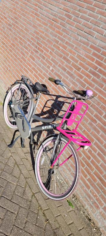 Spirit Cargo meisjes fiets 28 inch beschikbaar voor biedingen