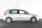 Volkswagen Golf 1.2 TSI Trend Edition BlueMotion, Euro 5, Stof, Gebruikt, 4 cilinders