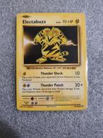 Electabuzz 41/108 jaar 2016 Evolutions, Ophalen of Verzenden, Zo goed als nieuw