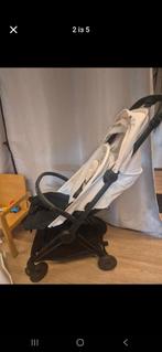 Cybex coya, Ophalen of Verzenden, Zo goed als nieuw