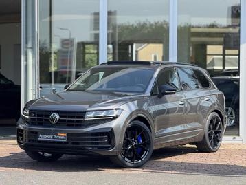 Volkswagen Touareg 3.0 TSi eHybrid 4MOTION R Trekhaak | Stoe beschikbaar voor biedingen