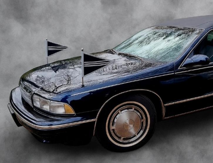 Zelf (of deels zelf) een uitvaart regelen., Diversen, Overige Diversen, Ophalen