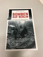 Bomben auf Berlin, Boeken, Oorlog en Militair, Gelezen, Ophalen of Verzenden, Tweede Wereldoorlog