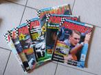 Formule 1 tijdschrift, Ophalen, Gebruikt, Formule 1