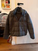 Zara jas maat XS/34 - Zo goed als nieuw!, Ophalen of Verzenden, Zo goed als nieuw, Maat 34 (XS) of kleiner, Groen