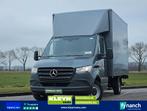 MERCEDES-BENZ SPRINTER 319 v6 aut. klep airco, Automaat, Gebruikt, 190 pk, Bedrijf