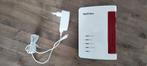 FritzBox 7530 AX, Computers en Software, Routers en Modems, Verzenden, Zo goed als nieuw, Router, Fritz!Box