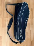 Tennistas INQ – nette staat, Ophalen of Verzenden, Zo goed als nieuw, Tas, L2