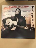 Johnny Cash- Bootleg Vol.1: Personal file 3LP -, Ophalen of Verzenden, Gebruikt