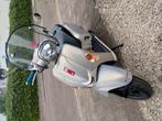 mooie Kymco Like TT 2018, 8195 km, Fietsen en Brommers, Scooters | Kymco, Ophalen, 49 cc, Zo goed als nieuw, Like