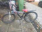 Kinderfiets, Ophalen, Gebruikt, Minder dan 16 inch