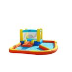 Springkussen mini water kasteel, Ophalen of Verzenden, Zo goed als nieuw, Overige