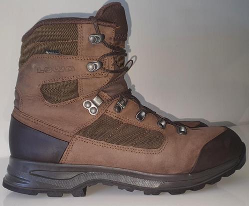 Z.g.a.n. KL Lowa Elite Evo N GTX Legerkisten Mt 9,5 = 43-44, Verzamelen, Militaria | Algemeen, Landmacht, Kleding of Schoenen