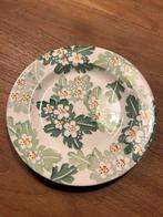 EMMA BRIDGEWATER 6,5 INCH BORDJE, Ophalen of Verzenden, Zo goed als nieuw, Bord(en), Overige stijlen