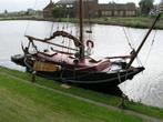 Hoogaars, Watersport en Boten, Ophalen, Gebruikt, Staal, Diesel