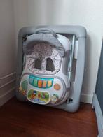 Baby Loopauto, Ophalen, Gebruikt