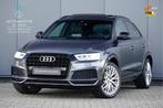 Audi Q3 1.4 TFSI 150 pk CoD S LINE EDITION AUTOMAAT / 3 x S-, Auto's, Audi, 1380 kg, 4 cilinders, 150 pk, SUV of Terreinwagen