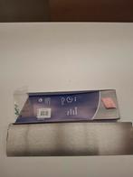 Brievenplaat met borstel, Doe-het-zelf en Verbouw, Hang- en Sluitwerk, Www.ellen.nl, Overige typen, Nieuw, Ophalen of Verzenden