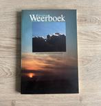 Hans de Jong - Weerboek, Boeken, Ophalen of Verzenden, Gelezen, Natuur algemeen, Hans de Jong