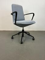 8 Normann Copenhagen Off Chair Blue Nieuw