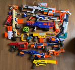 Nerf Collectie – samen of per stuk. v.a. 2 euro!, Ophalen of Verzenden, Gebruikt
