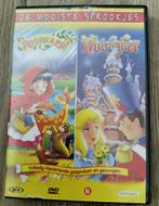 86 .. sprookjes, Ophalen of Verzenden, Gebruikt, Avontuur, Film