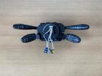 peugeot 307cc combischakelaar stuurkolom 96542561, Auto-onderdelen, Dashboard en Schakelaars, Ophalen of Verzenden, Gebruikt, Peugeot