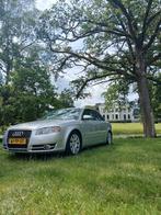Audi A4 2.0 96KW 2006 Grijs, Auto's, Voorwielaandrijving, 65 €/maand, 4 cilinders, A4