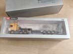 Wsi Scania Pol Hoogwerkers Hoogeveen, Hobby en Vrije tijd, Modelauto's | 1:50, Ophalen of Verzenden, Nieuw, Bus of Vrachtwagen