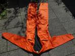 Oranje Overall, Ophalen, Zo goed als nieuw, Heren, Overall