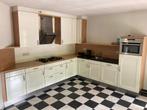 Nette, complete keuken te koop wegens renovatie., Ophalen, Gebruikt, Overige typen, Kunststof