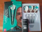 Target Swiss Point Rob Cross 25G, Sport en Fitness, Darts, Nieuw, Pijlen, Ophalen of Verzenden